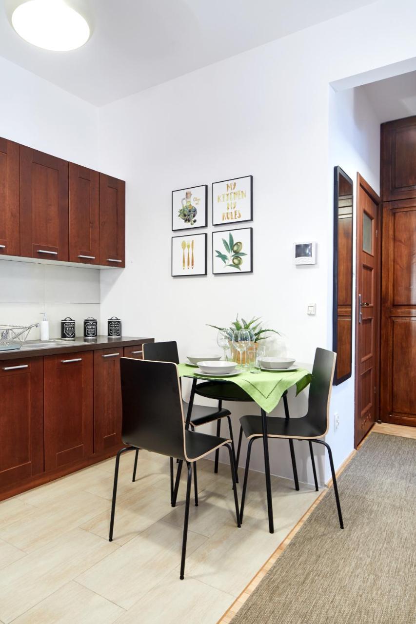 Zoliborz Green Garden Apartment Βαρσοβία Εξωτερικό φωτογραφία